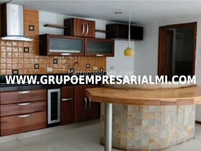 Apartamento de 2 alcobas en venta en Aves Maria, Sabaneta, 123 m² · foto 12 de 20