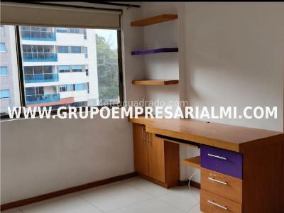 Apartamento de 2 alcobas en venta en Aves Maria, Sabaneta, 123 m² · foto 6 de 20