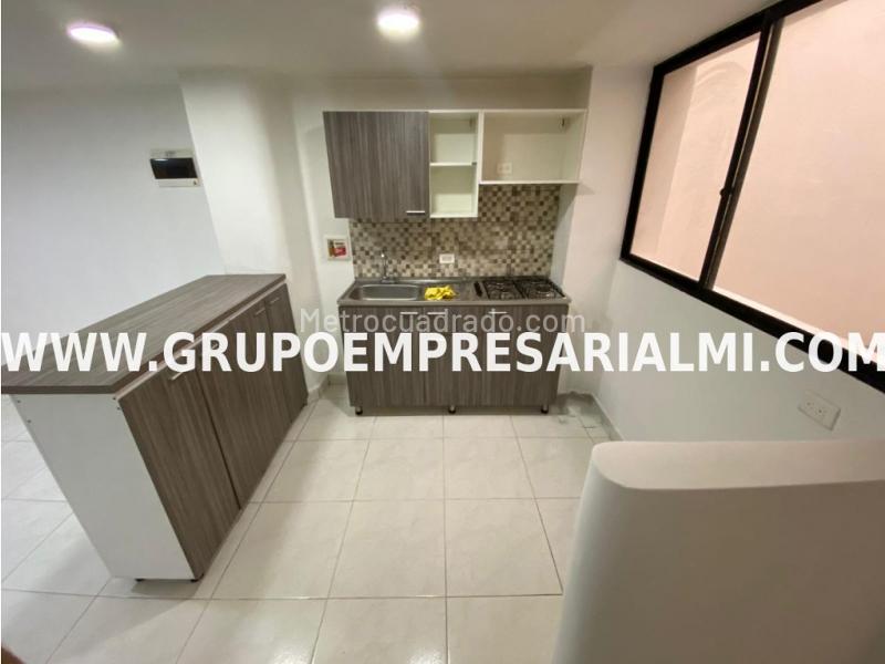 Apartamento Acogedor de 2 Alcobas en Pilarica, Robledo - 2