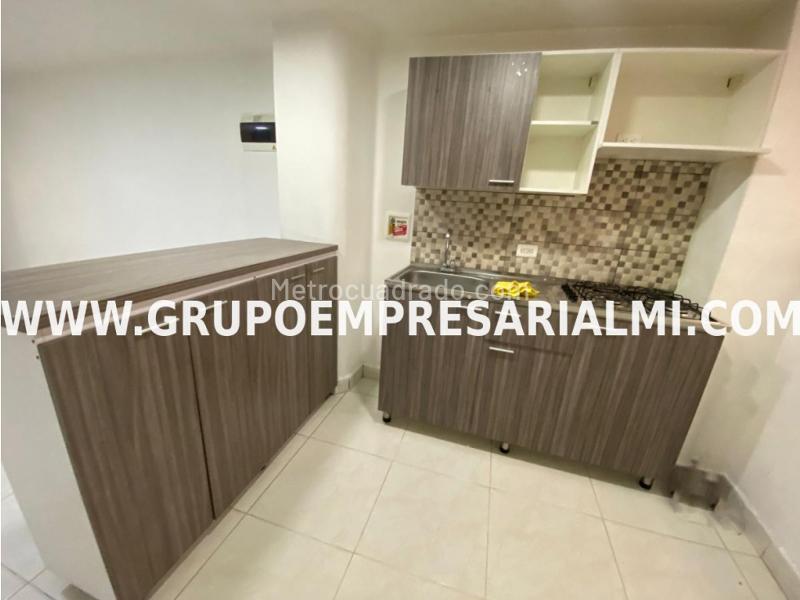 Apartamento Acogedor de 2 Alcobas en Pilarica, Robledo - 3