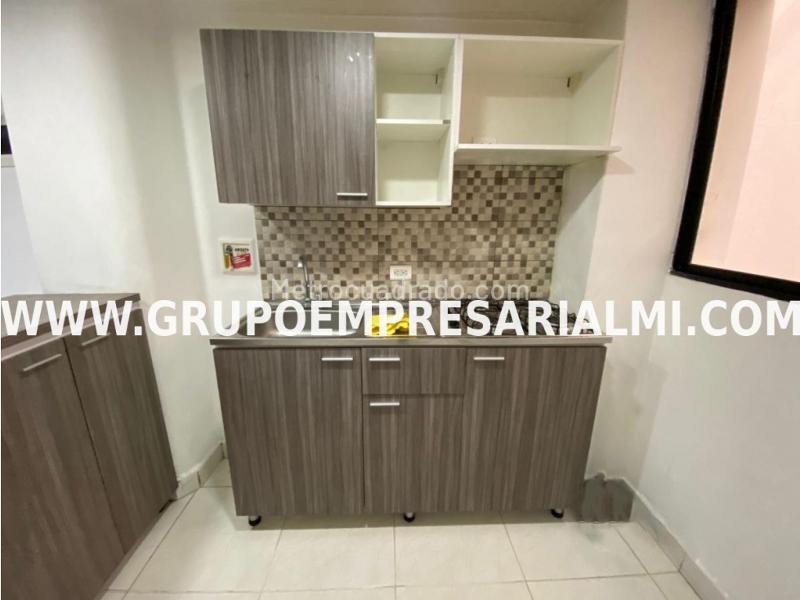 Apartamento Acogedor de 2 Alcobas en Pilarica, Robledo - 4