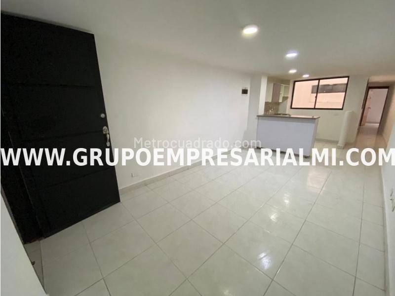 Apartamento Acogedor de 2 Alcobas en Pilarica, Robledo - 5