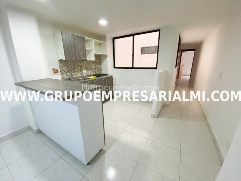Apartamento Acogedor de 2 Alcobas en Pilarica, Robledo - 6