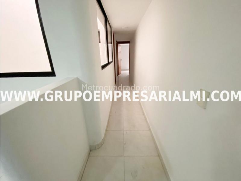 Apartamento Acogedor de 2 Alcobas en Pilarica, Robledo - 7