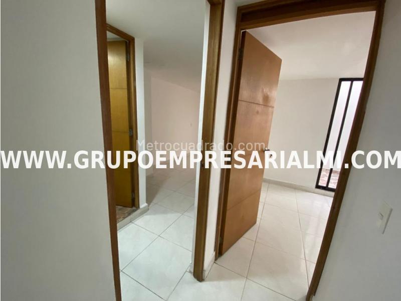 Apartamento Acogedor de 2 Alcobas en Pilarica, Robledo - 8