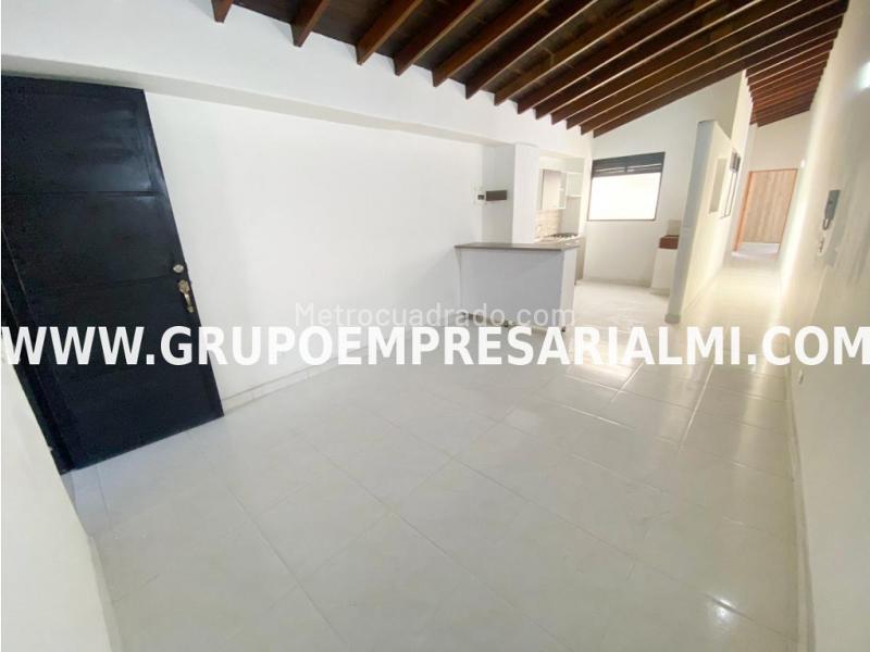 Apartamento Funcional de 2 Alcobas en Pilarica, Robledo