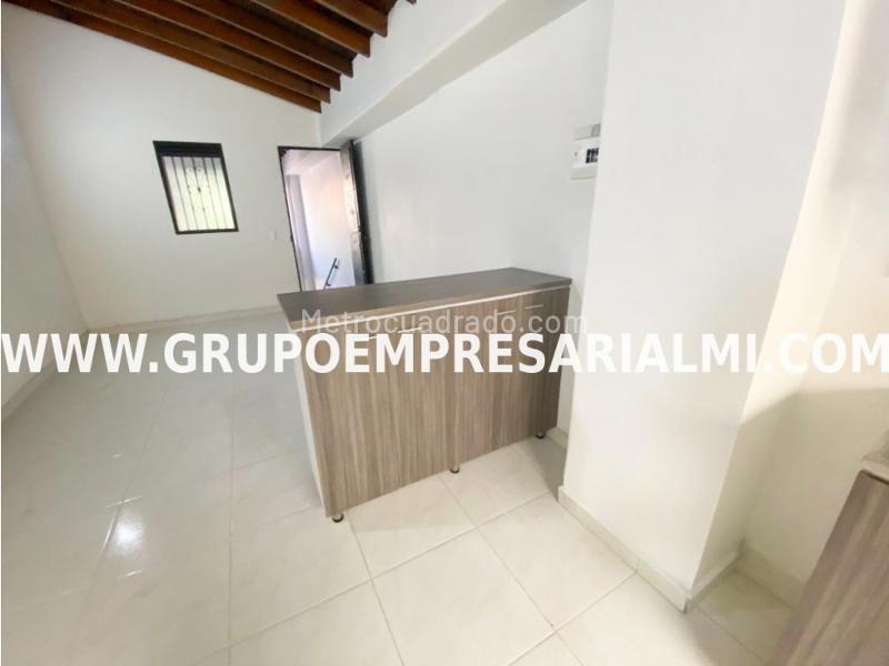 Apartamento Funcional de 2 Alcobas en Pilarica, Robledo - 2