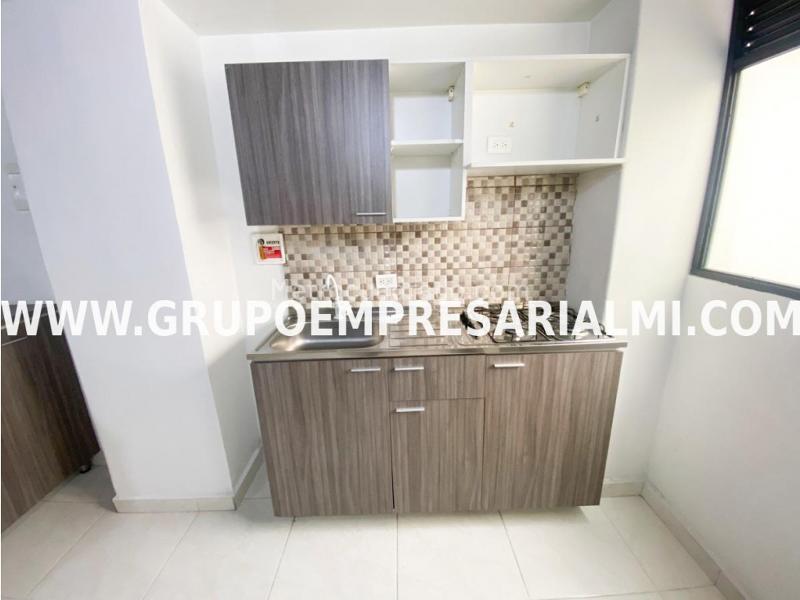 Apartamento Funcional de 2 Alcobas en Pilarica, Robledo - 3