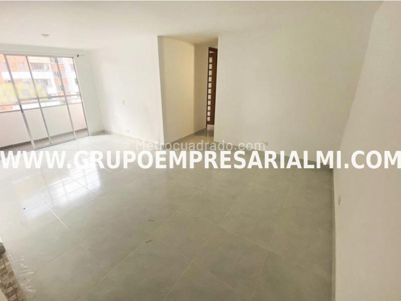 Espectacular Apartamento de 3 Alcobas en Ciudad del Río