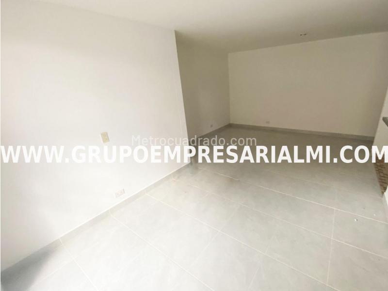 Espectacular Apartamento de 3 Alcobas en Ciudad del Río - 3