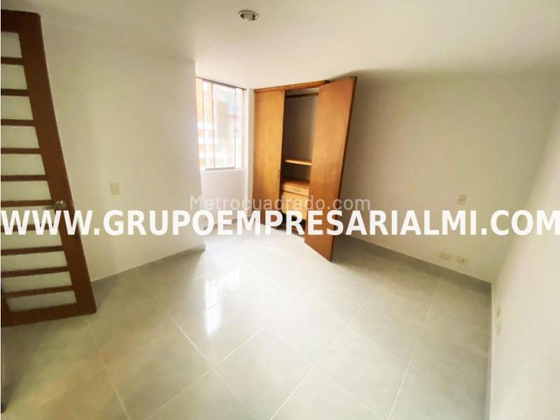 Espectacular Apartamento de 3 Alcobas en Ciudad del Río - 4