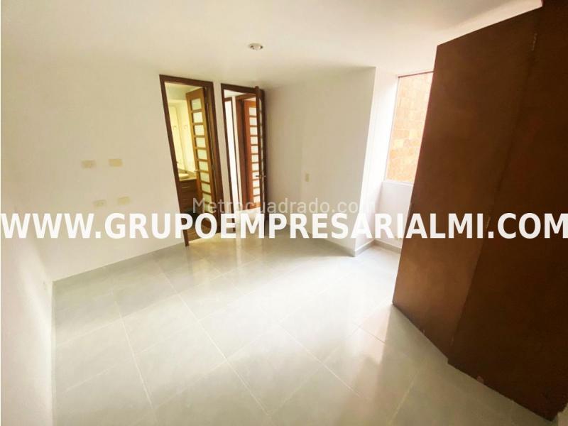 Espectacular Apartamento de 3 Alcobas en Ciudad del Río - 6