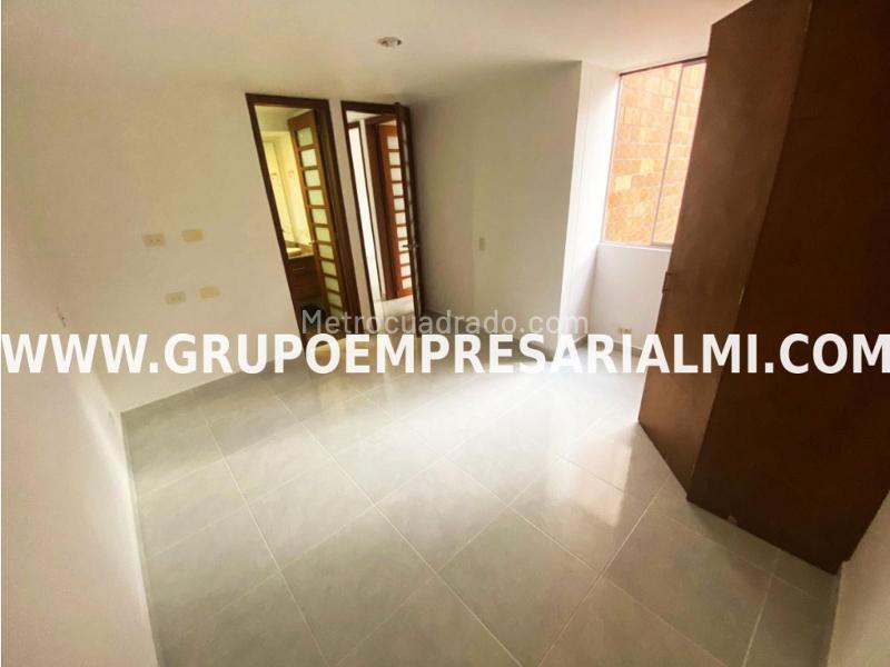Espectacular Apartamento de 3 Alcobas en Ciudad del Río - 7