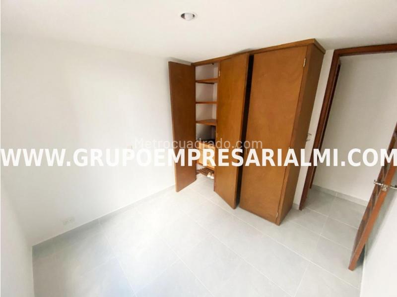 Espectacular Apartamento de 3 Alcobas en Ciudad del Río - 8