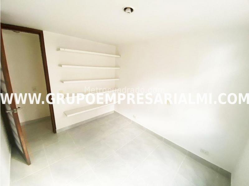 Espectacular Apartamento de 3 Alcobas en Ciudad del Río - 9