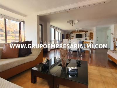 Apartamento de 5 alcobas en arriendo en El Poblado, Medellín, 165 m² · foto 10 de 20