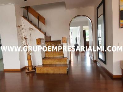 Apartamento de 5 alcobas en arriendo en El Poblado, Medellín, 165 m² · foto 11 de 20