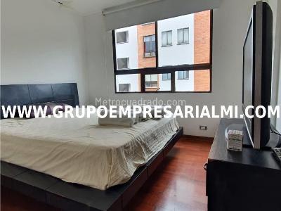 Apartamento de 5 alcobas en arriendo en El Poblado, Medellín, 165 m² · foto 12 de 20