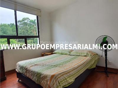 Apartamento de 5 alcobas en arriendo en El Poblado, Medellín, 165 m² · foto 13 de 20