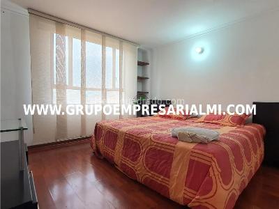 Apartamento de 5 alcobas en arriendo en El Poblado, Medellín, 165 m² · foto 14 de 20