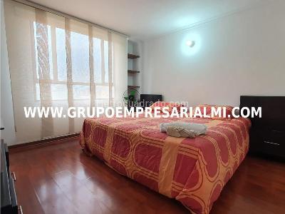 Apartamento de 5 alcobas en arriendo en El Poblado, Medellín, 165 m² · foto 15 de 20