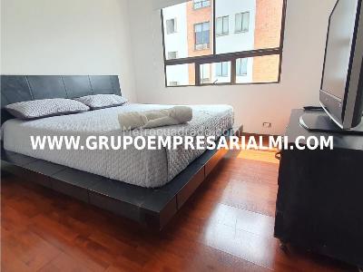 Apartamento de 5 alcobas en arriendo en El Poblado, Medellín, 165 m² · foto 16 de 20