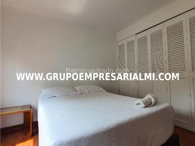 Apartamento de 5 alcobas en arriendo en El Poblado, Medellín, 165 m² · foto 17 de 20