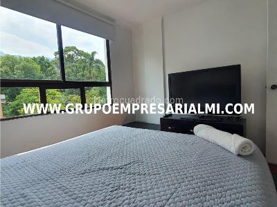 Apartamento de 5 alcobas en arriendo en El Poblado, Medellín, 165 m² · foto 18 de 20