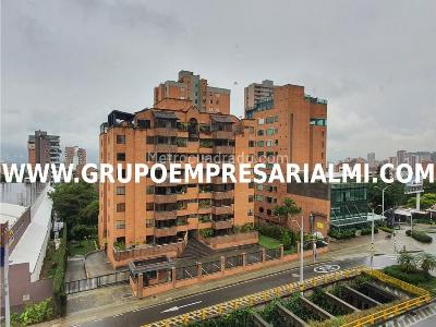 Apartamento de 5 alcobas en arriendo en El Poblado, Medellín, 165 m² · foto 20 de 20