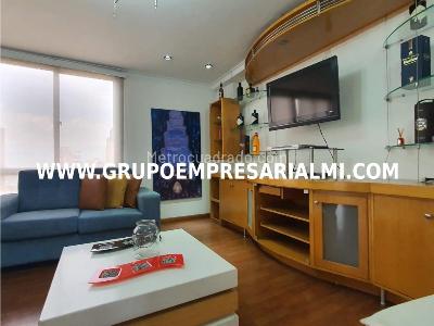 Apartamento de 5 alcobas en arriendo en El Poblado, Medellín, 165 m² · foto 2 de 20
