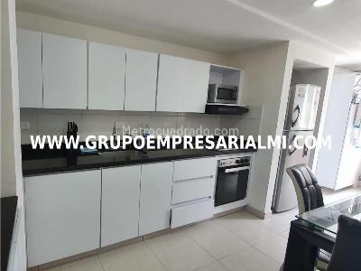 Apartamento de 5 alcobas en arriendo en El Poblado, Medellín, 165 m² · foto 3 de 20