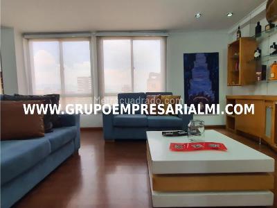 Apartamento de 5 alcobas en arriendo en El Poblado, Medellín, 165 m² · foto 4 de 20