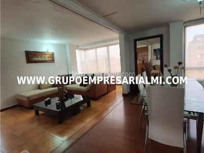 Apartamento de 5 alcobas en arriendo en El Poblado, Medellín, 165 m² · foto 5 de 20