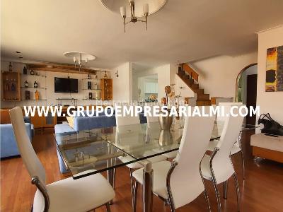 Apartamento de 5 alcobas en arriendo en El Poblado, Medellín, 165 m² · foto 6 de 20