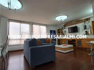 Apartamento de 5 alcobas en arriendo en El Poblado, Medellín, 165 m² · foto 7 de 20