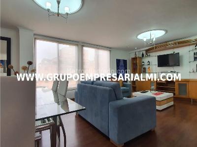 Apartamento de 5 alcobas en arriendo en El Poblado, Medellín, 165 m² · foto 8 de 20