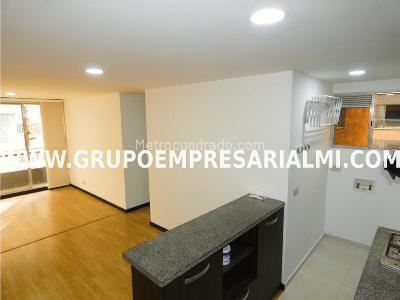 Apartment for rent in El Poblado, Medellín