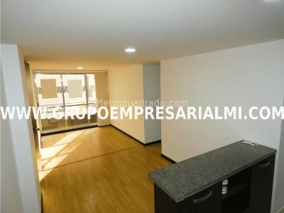 Apartamento de 3 alcobas en arriendo en El Poblado, Medellín, 70 m² · foto 2 de 20