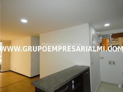 Apartamento de 3 alcobas en arriendo en El Poblado, Medellín, 70 m² · foto 3 de 20