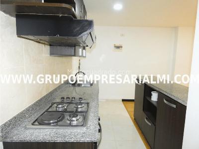 Apartamento de 3 alcobas en arriendo en El Poblado, Medellín, 70 m² · foto 7 de 20