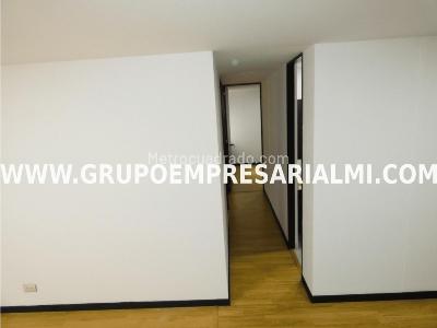 Apartamento de 3 alcobas en arriendo en El Poblado, Medellín, 70 m² · foto 15 de 20