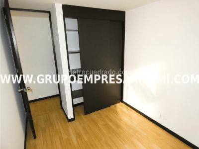 Apartamento de 3 alcobas en arriendo en El Poblado, Medellín, 70 m² · foto 16 de 20