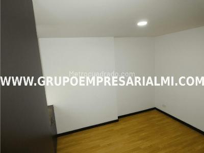 Apartamento de 3 alcobas en arriendo en El Poblado, Medellín, 70 m² · foto 17 de 20