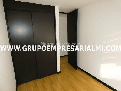 Apartamento de 3 alcobas en arriendo en El Poblado, Medellín, 70 m² · foto 20 de 20