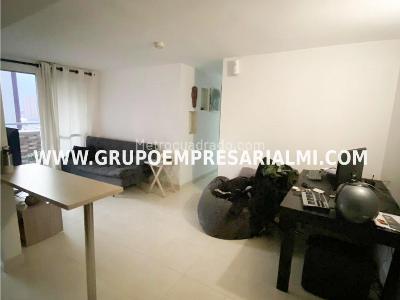 Apartamento de 3 alcobas en venta en Niquia, Bello, 62 m² · foto 3 de 20