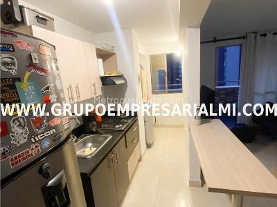 Apartamento de 3 alcobas en venta en Niquia, Bello, 62 m² · foto 4 de 20