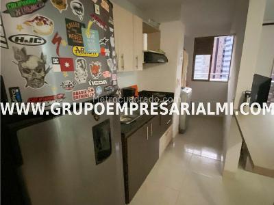 Apartamento de 3 alcobas en venta en Niquia, Bello, 62 m² · foto 6 de 20