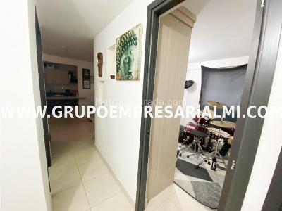 Apartamento de 3 alcobas en venta en Niquia, Bello, 62 m² · foto 7 de 20