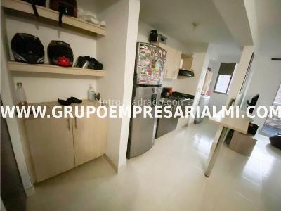 Apartamento de 3 alcobas en venta en Niquia, Bello, 62 m² · foto 8 de 20