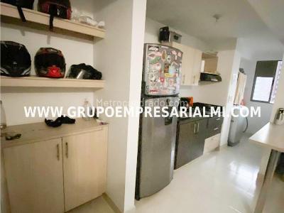 Apartamento de 3 alcobas en venta en Niquia, Bello, 62 m² · foto 9 de 20